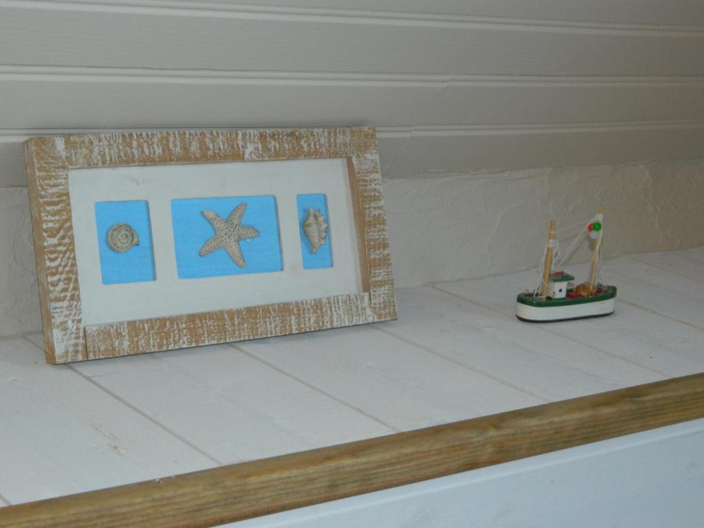 Chambre D'Hotes La Mexicaine Jausiers Rum bild